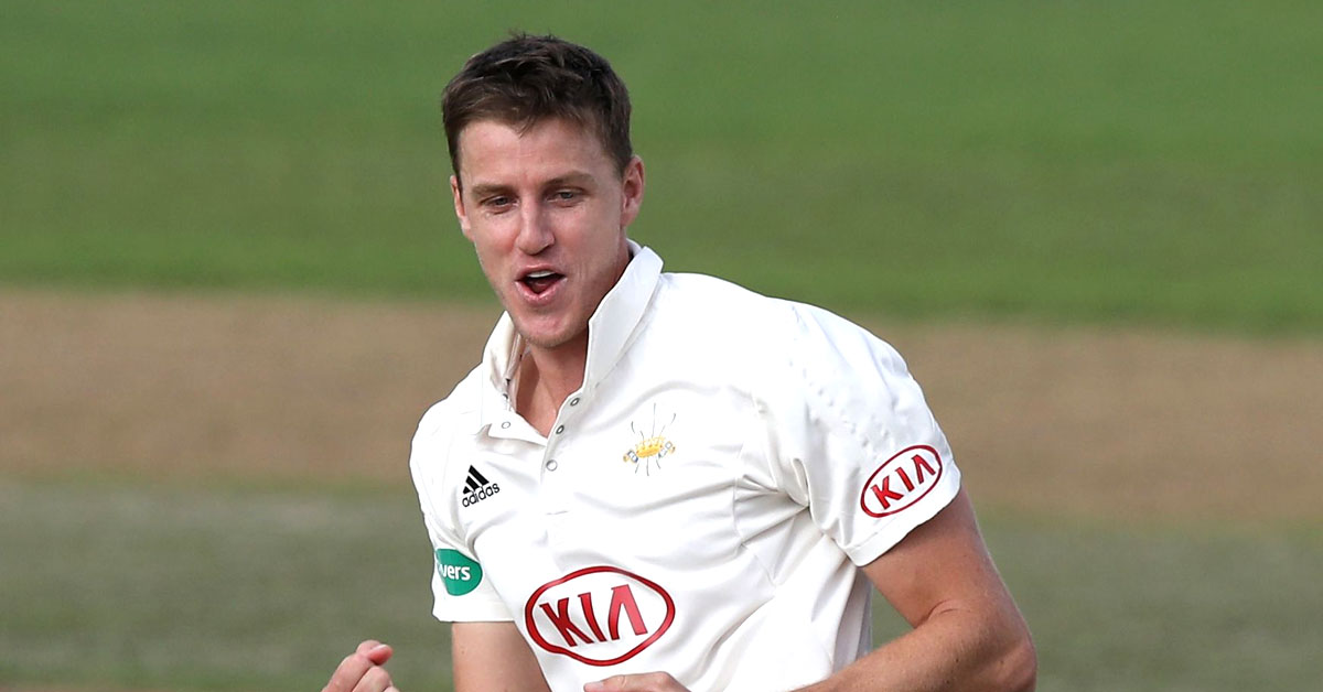 Gautam Gambhir wants Morne Morkel as India's bowling coach
